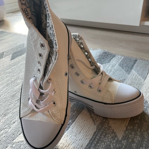 iijin shoes - Picture 5 of 7